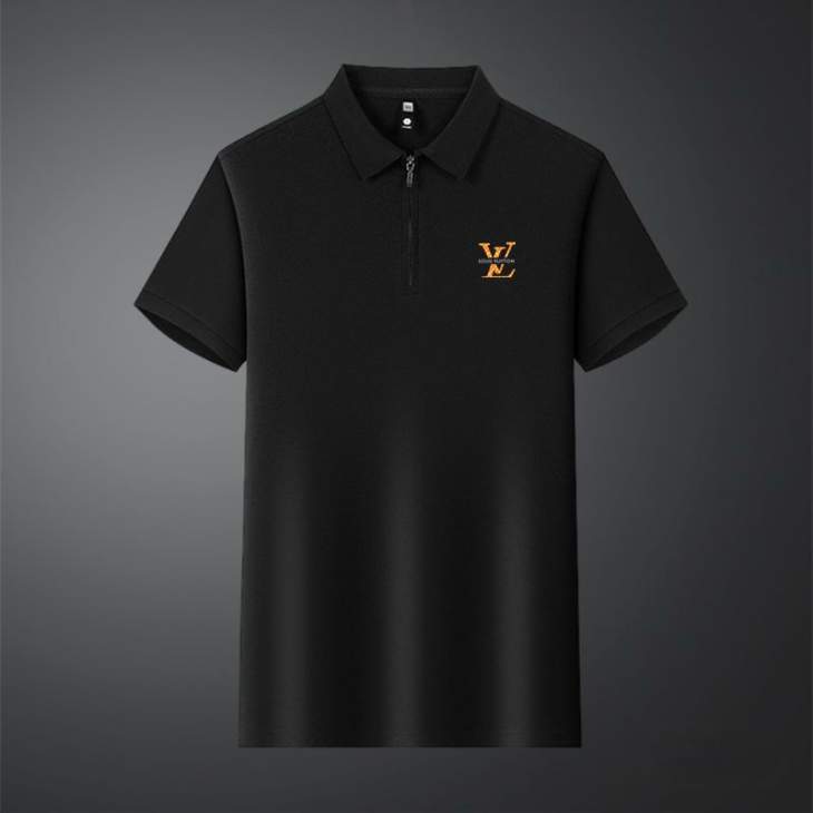 Picture of LV Polo Shirts Short _SKULVM-3XL25th7826652